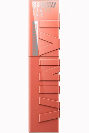Maybelline Superstay Vinyl Ink Flüssiger Lippenstift #105-golden 4,2 ml