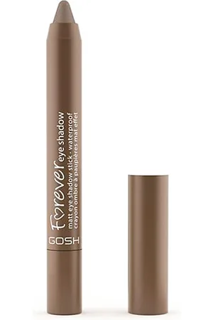 Gosh Forever Matt Eyeshadow #10-twisted Brown 1,5 gr