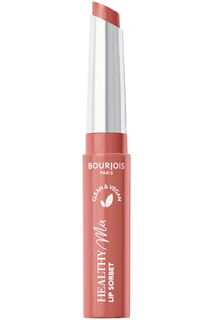 Bourjois Healthy Mix Lip Sorbet #06-peanude Butter 7,4 gr