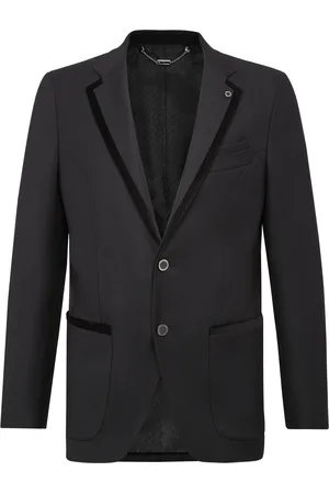 BILLIONAIRE Blazer