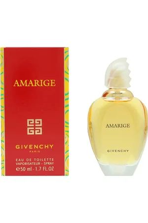 Givenchy Amarige Eau De Toilette 50ml