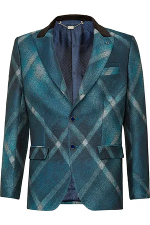 BILLIONAIRE Blazer