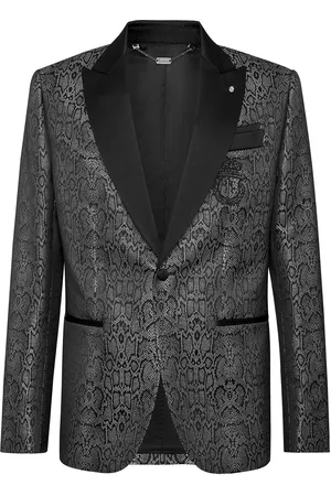 BILLIONAIRE Blazer