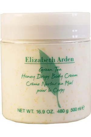 Elizabeth Arden E.Arden Grüner Tee Honig Drops Körpercreme 500ml