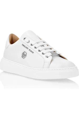 Philipp Plein Sneaker Hexagon