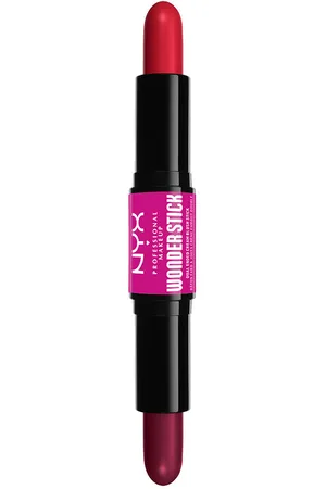 Nyx Wonder Stick Blush #05-heller Bernstein Und Fuchsia 4 gr