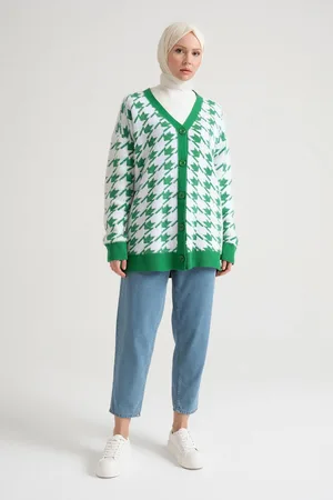 Armine Cardigan