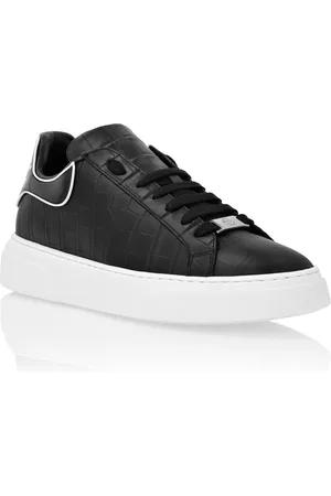 Philipp Plein Runner Sneaker Big Bang