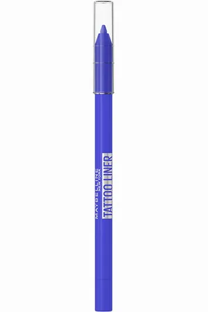 Maybelline Tattoo Liner Gelstift #819-galactic Cobalt 1,3 gr