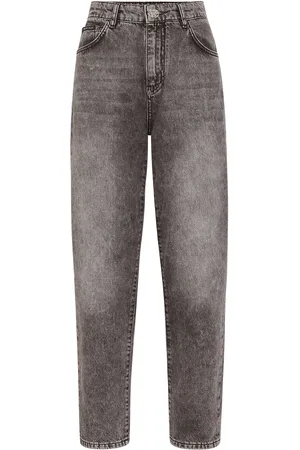 Philipp Plein Jeans Mom Fit