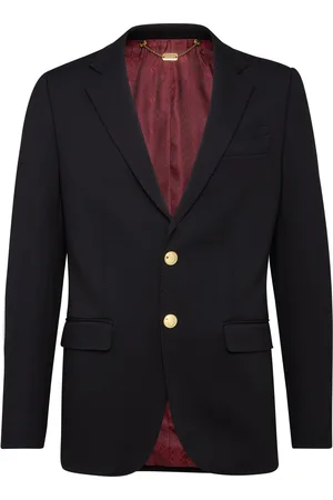 BILLIONAIRE Blazer Lion