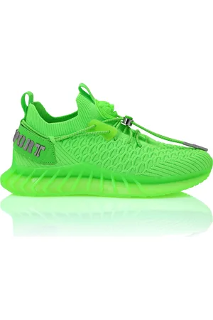 Philipp Plein Runner Sneaker
