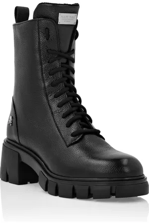 Philipp Plein Stiefel