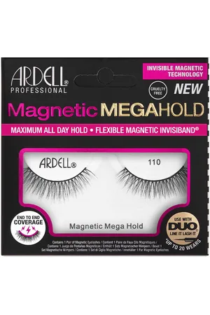 Ardell Magnetische Megahold Wimpern #110 1 Stk