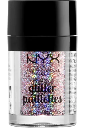 Nyx Glitter Brillants Metallic #beauty Beam 2,50 gr