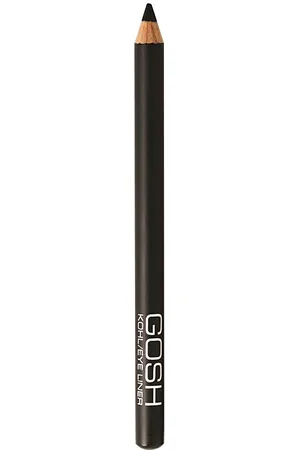 Gosh Kohl Eyeliner #black 1,1 gr