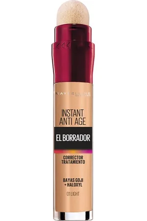 Maybelline Der Sofortige Anti-age-radierer Nr. 01-light 6 ml