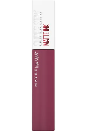 Maybelline Superstay Matte Ink Lipstick #165-successful 5 ml
