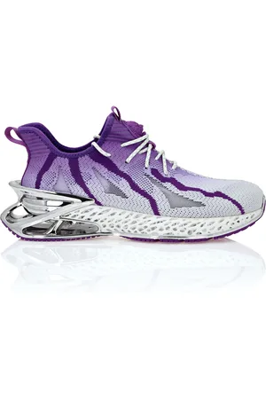 Philipp Plein Runner Sneaker The Lighting Edition Gen.x.02
