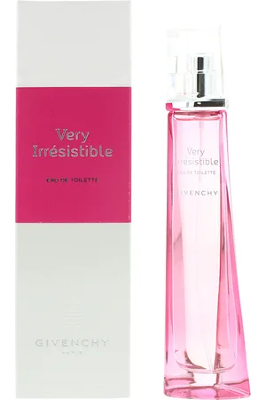Givenchy Very Irresistible Eau de Toilette 50ml Spray