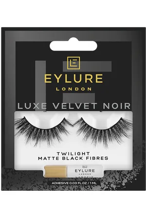 Eylure Luxe 3d Pestañas Limited Edition #princess