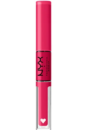 Nyx Shine Loud Pro Pigment Lip Shine #another Level 3,4 ml