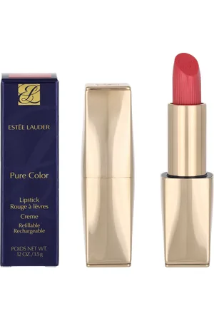 Estée Lauder E.Lauder Pure Color Envy Sculpting Lipstick.