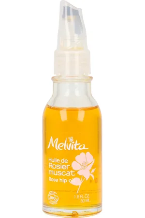 Melvita Beauty Oils Hagebuttenöl 50 ml