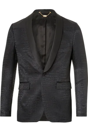 BILLIONAIRE Blazer