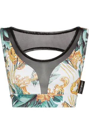 Philipp Plein Sport Bh