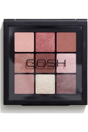 Gosh Eyedentity Palette #001-be Honest 8 gr