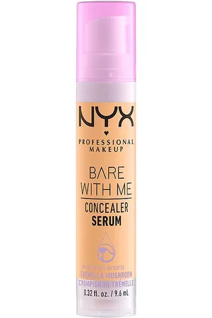 Nyx Bare With Me Concealer Serum #05-golden 9,6 ml