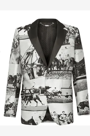 BILLIONAIRE Blazer