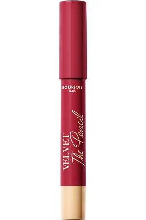 Bourjois Velvet Der Bleistift #08-rouge Di&#39vin 1,8 gr
