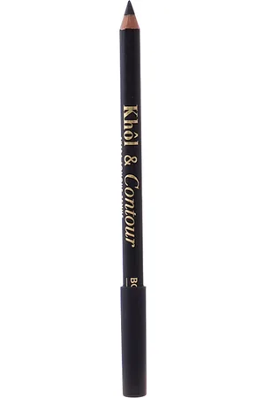 Bourjois Kohl&contour Eye Pencil #002-ultra Black 1,2 gr