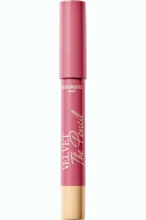 Bourjois Velvet Der Bleistift #02-amou Rose 1,8 gr