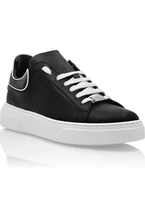 Philipp Plein Runner Sneaker Big Bang