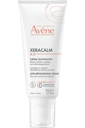 Avène Xeracalm Lipidcreme 200 ml
