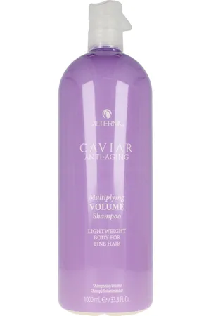 Alterna Caviar Multiplying Volume Shampoo Back Bar 1000 ml