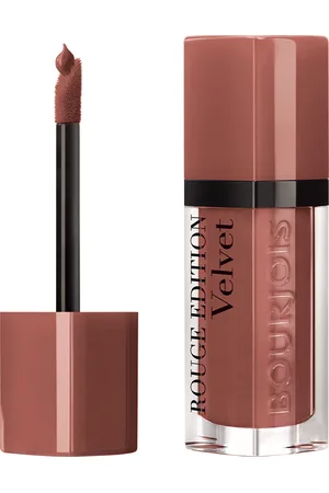 Bourjois Rouge Edition Velvet Lippenstift #29-nude York 28 gr