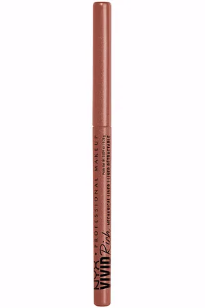 Nyx Vivid Rich Mechanical Eyeliner-stift #10 0,28 gr