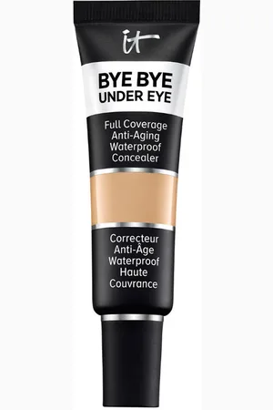 IT COSMETICS Bye Bye Under Eye Concealer #medium Nude 12 ml