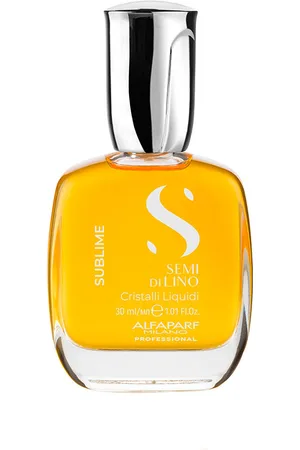 Alfaparf Semi Di Lino Sublime Crystalli Liquidi 30 ml