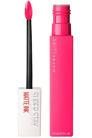 Maybelline Superstay Matte Ink Lipstick #30-romantic 5 ml