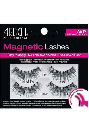 Ardell Magnetische Doppelwimpern #113 1 St