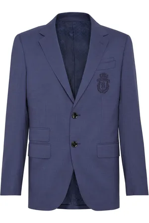 BILLIONAIRE Blazer