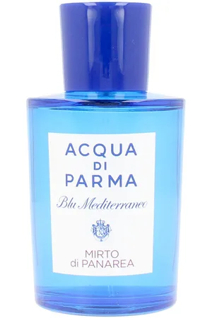 Acqua di Parma Blu Mediterraneo Mirto Di Panarea Edt Vapo 100 ml