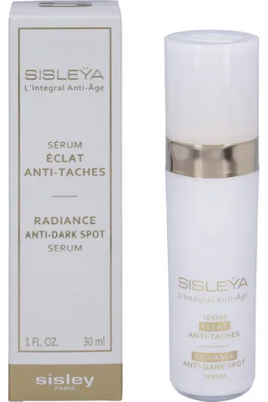 Sisley A L’Integral Anti-Age Anti-Dark Spot Serum.