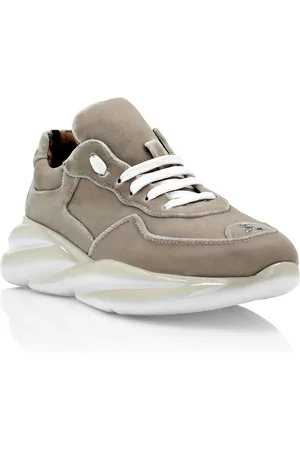 Philipp Plein Runner Sneaker