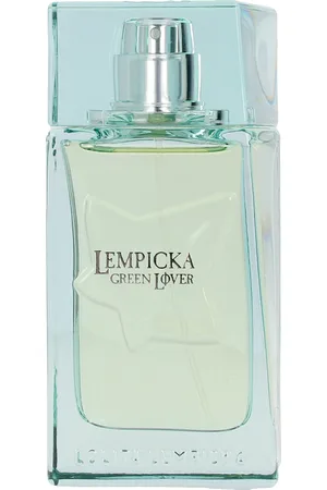 Lolita lempicka Green Lover Eau De Toilette Spray 50 ml
